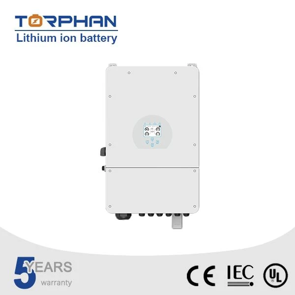 Inverter